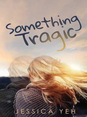 cover image of Something Tragic